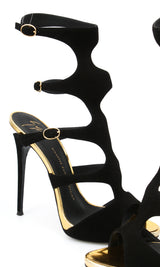 Giuseppe Zanotti Heels