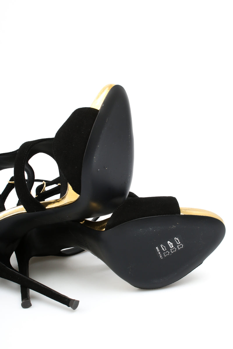 Giuseppe Zanotti Heels