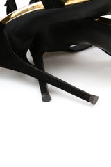 Giuseppe Zanotti Heels