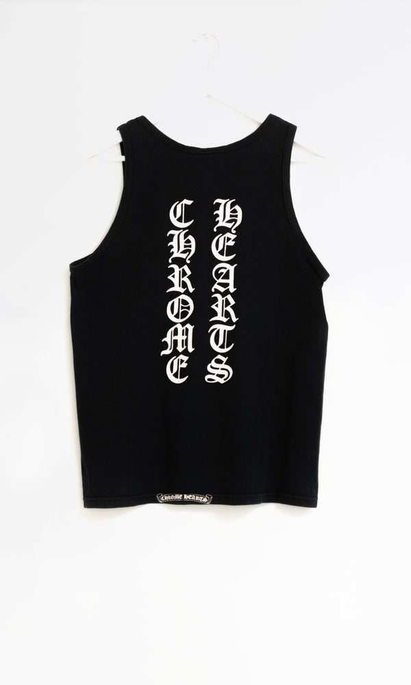 Chrome Hearts Tank Top