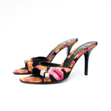Dior Gambler Lips Heels