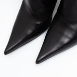 Dior Diva Boots