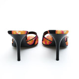 Dior Gambler Lips Heels