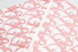 Dior Monogram Hooded Bath Towel