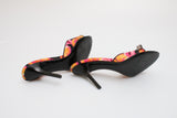 Dior Gambler Lips Heels