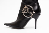 Dior Diva Boots