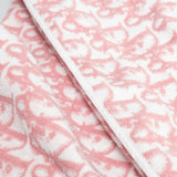 Dior Monogram Hooded Bath Towel