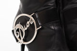 Dior Diva Boots