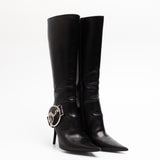 Dior Diva Boots