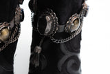 El Dante's Boots
