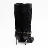 El Dante's Boots