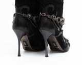 El Dante's Boots