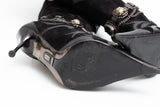 El Dante's Boots