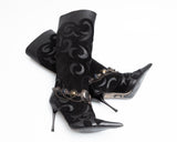 El Dante's Boots