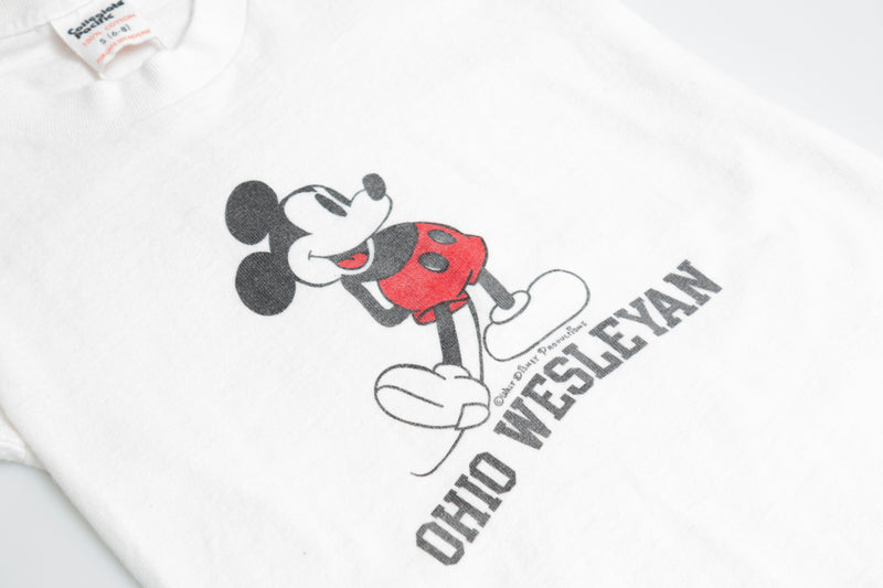 Baby Mickey Mouse T-Shirt