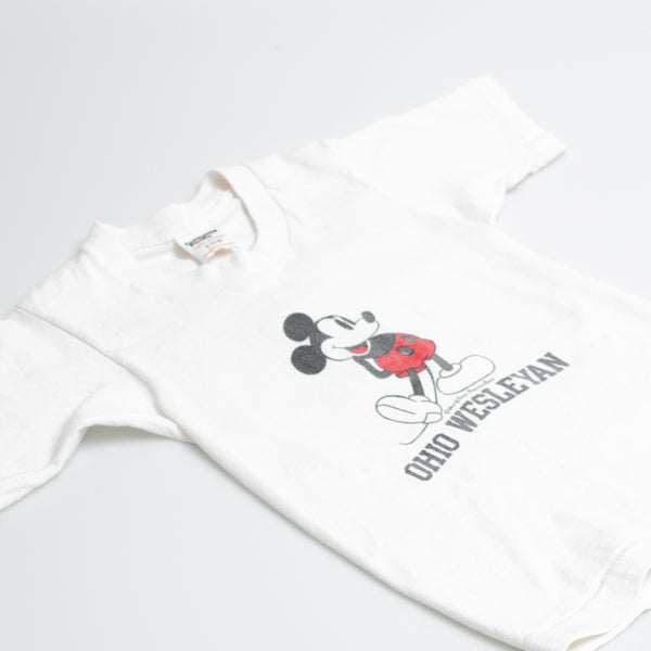 Baby Mickey Mouse T-Shirt