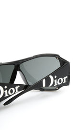 Dior Overshine 1 Sunglasses