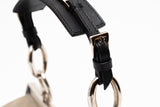 Dior Denim Diva Bag