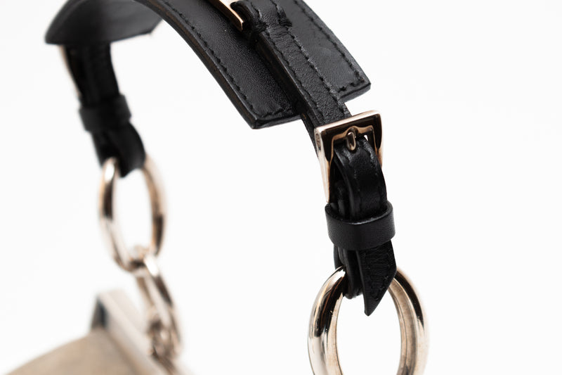 Dior Denim Diva Bag