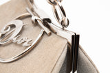 Dior Denim Diva Bag