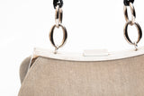 Dior Denim Diva Bag