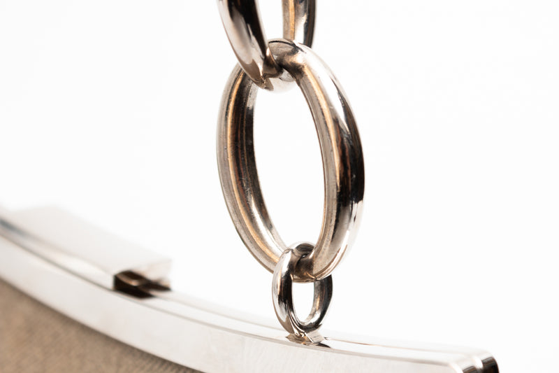 Dior Denim Diva Bag