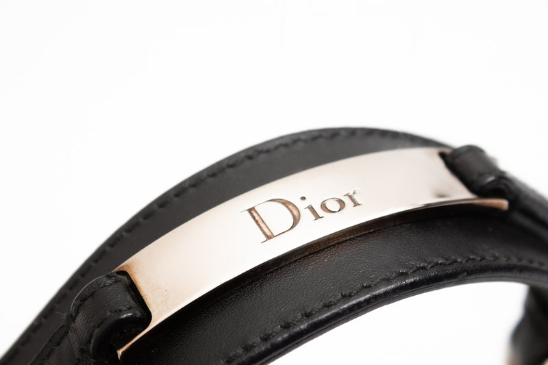 Dior Denim Diva Bag