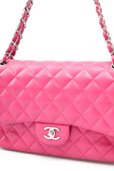 Chanel Classic Flap Bag