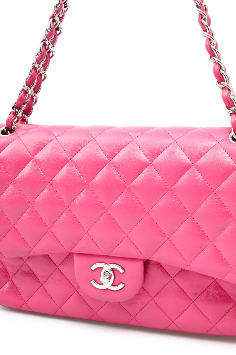 Chanel Classic Flap Bag