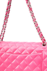 Chanel Classic Flap Bag