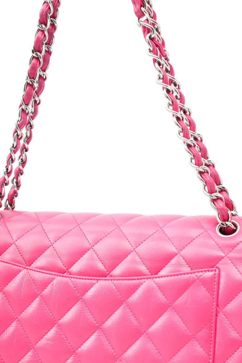 Chanel Classic Flap Bag