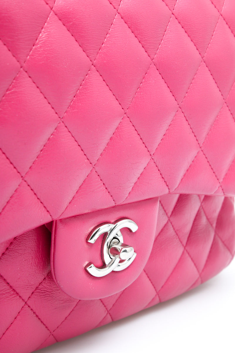 Chanel Classic Flap Bag