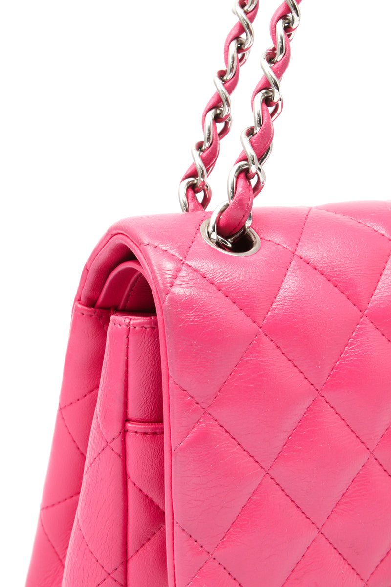 Chanel Classic Flap Bag