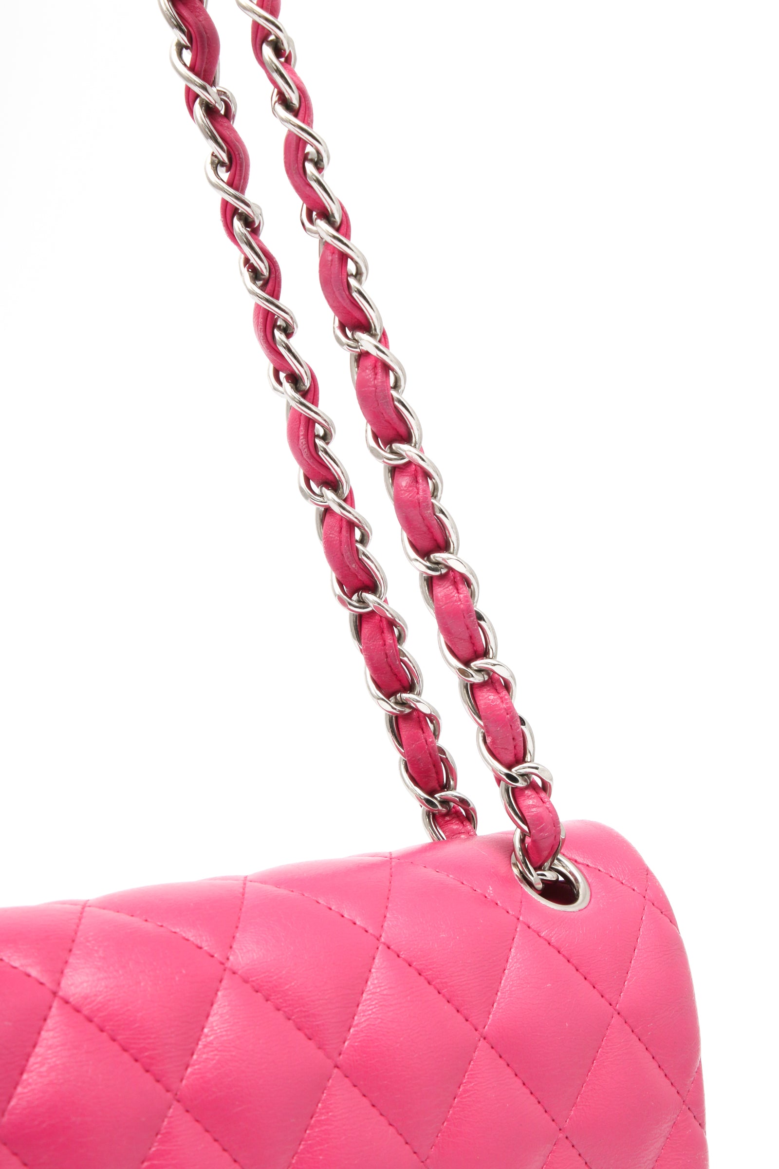 Chanel Classic Flap Bag – Jean Vintage