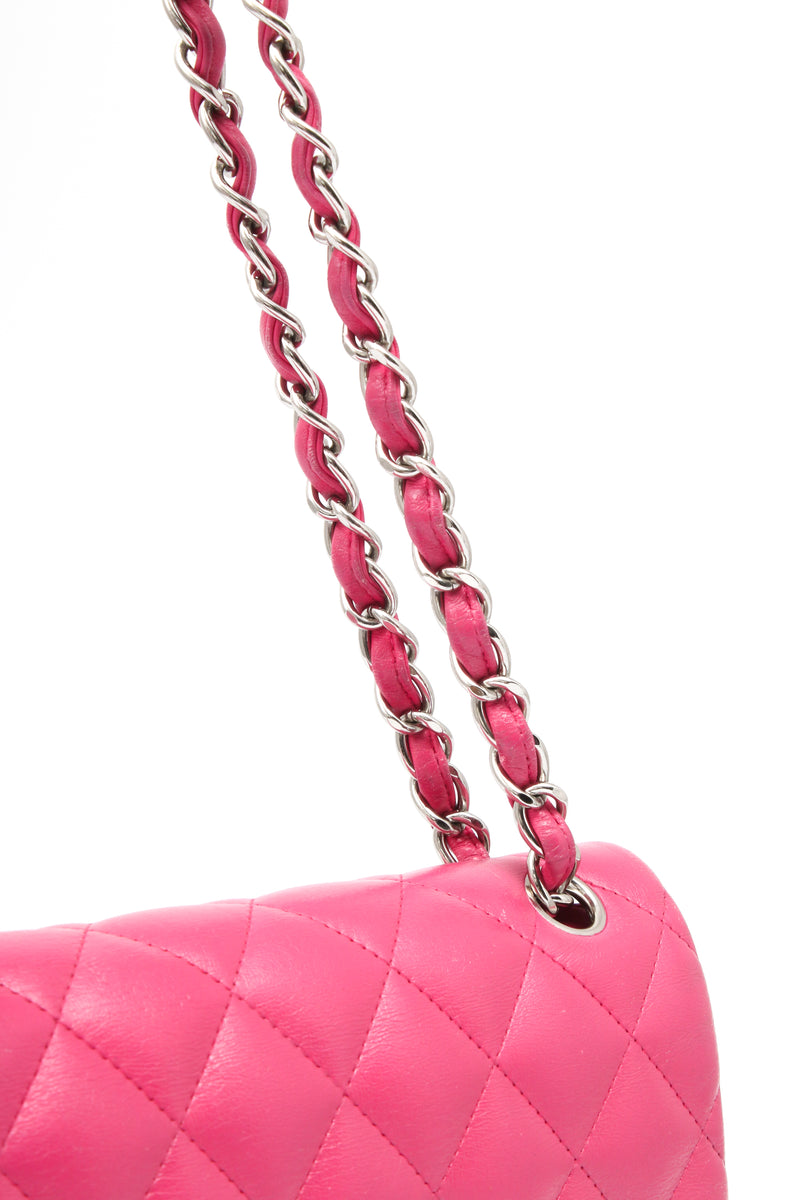 Chanel Classic Flap Bag