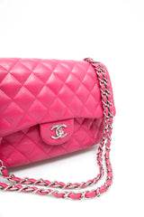 Chanel Classic Flap Bag