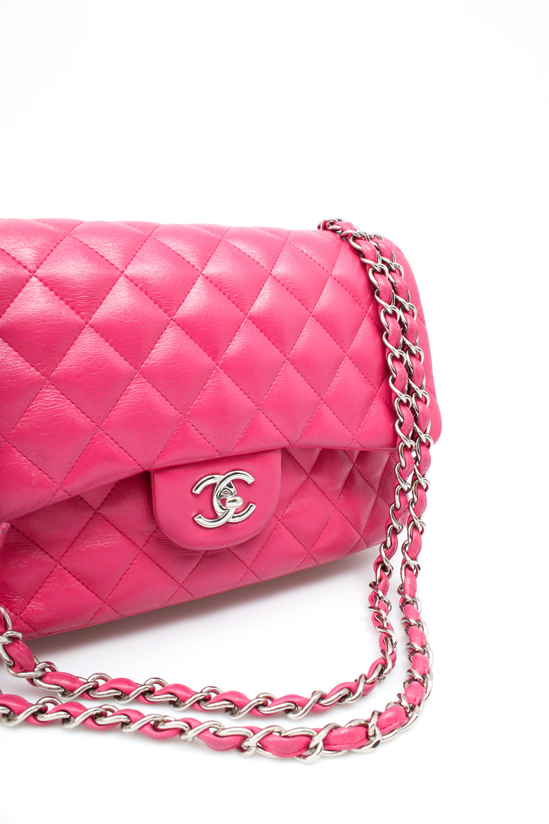 Chanel Classic Flap Bag