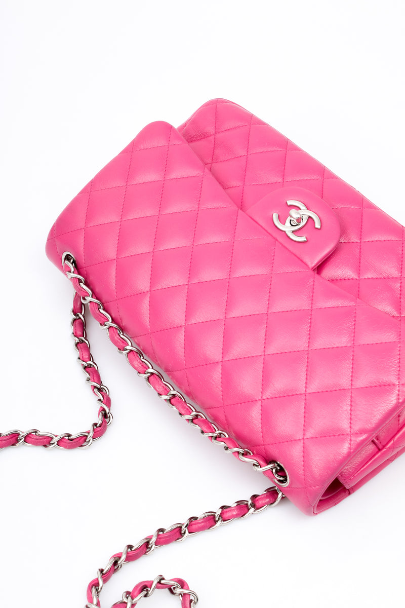 Chanel Classic Flap Bag