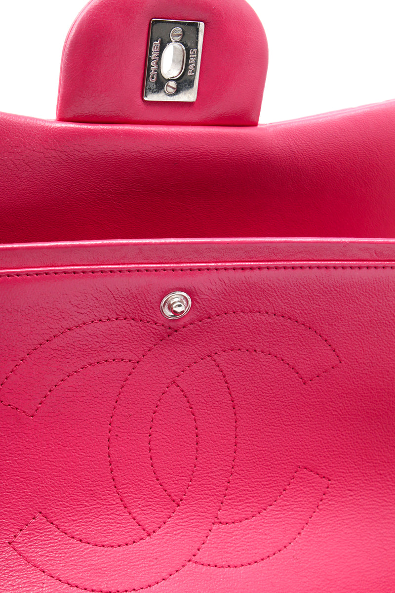 Chanel Classic Flap Bag
