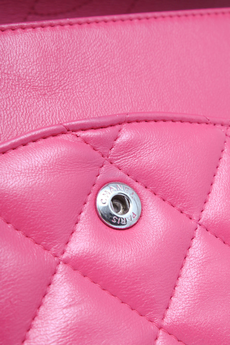 Chanel Classic Flap Bag