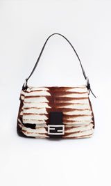 Fendi Mama Baguette