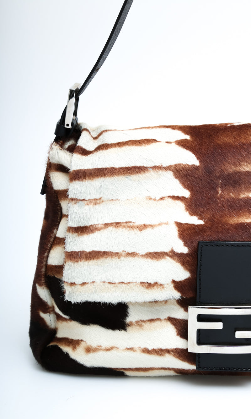 Fendi Mama Baguette