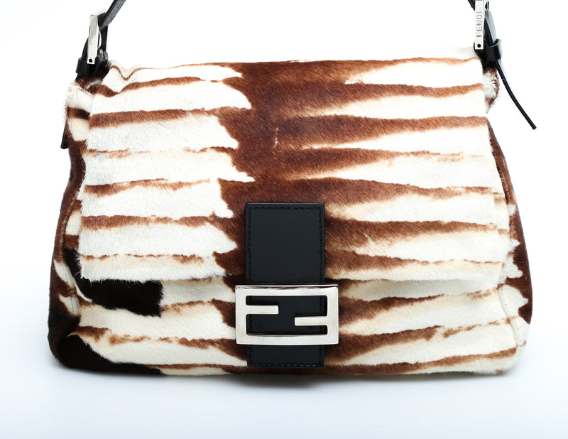 Fendi Mama Baguette