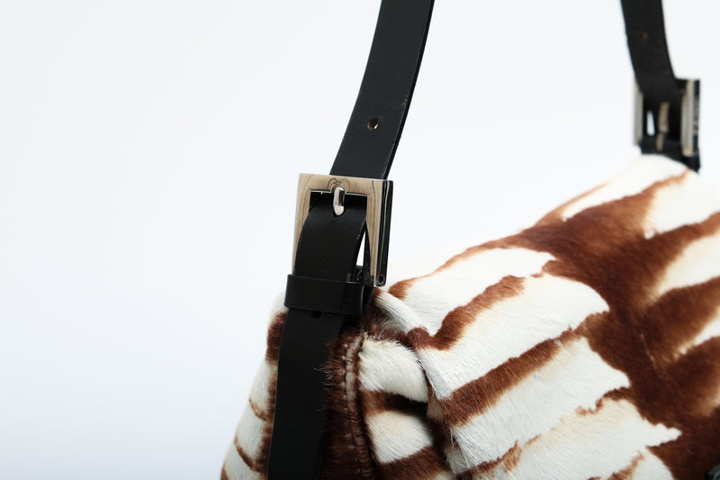 Fendi Mama Baguette