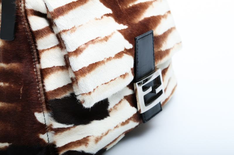 Fendi Mama Baguette
