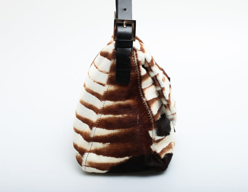 Fendi Mama Baguette