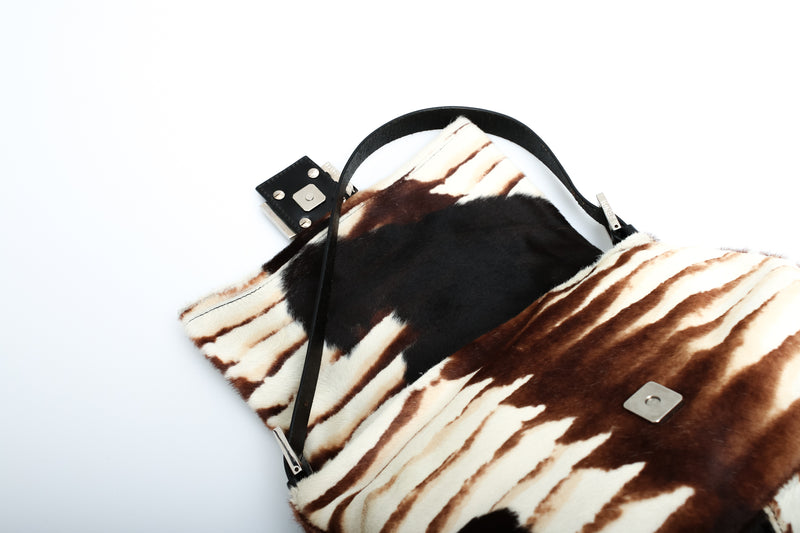 Fendi Mama Baguette