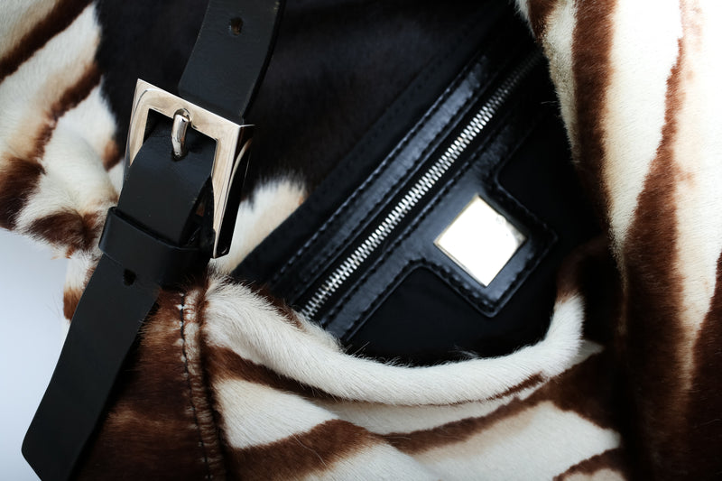 Fendi Mama Baguette
