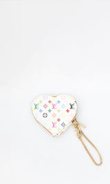 Louis Vuitton Monogram Key Pouch