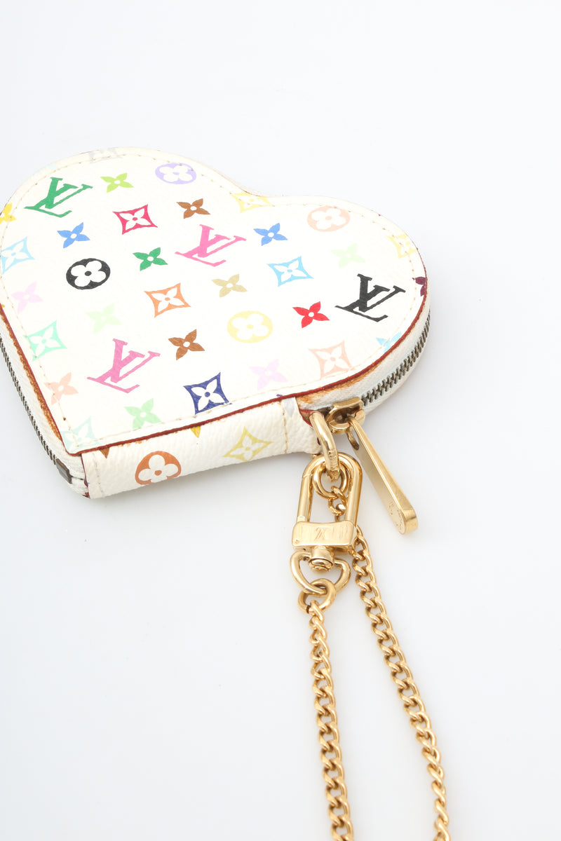 Louis Vuitton Monogram Key Pouch